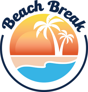 Beach Break Official Logo