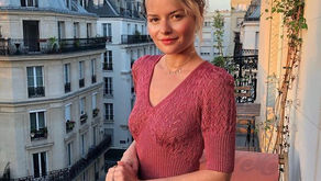 Sabina Socol au style remarquable