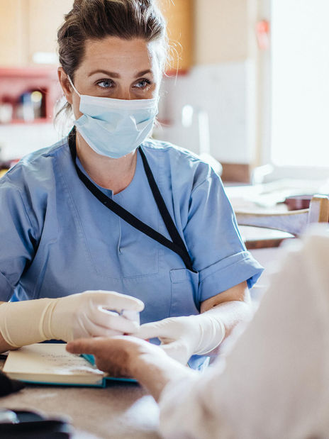 Sos médecins: trouver son médecin de garde en toute urgence