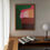 Thumbnail: Abstract "De la poesie"