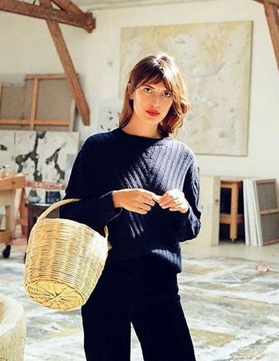 Comment se cr er une garde robe intemporelle