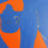 Thumbnail: Figurative painting "l'homme bleu"