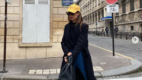 Comment rester chic et au chaud cet hiver