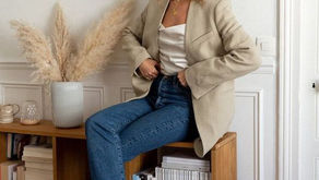 Le style parisien par Marissa Cox