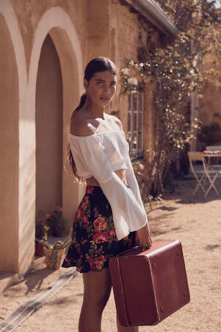 Vêtements italiens femme hot sale