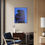 Thumbnail: Figurative painting "Can i hold you"