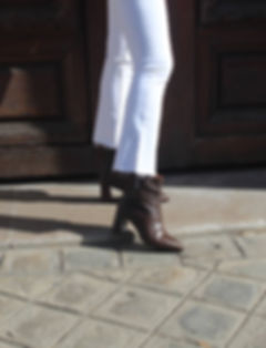bottines à talon FIORE DE LUCA.jpeg