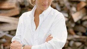 S'inspirer des looks casual-chic de Lady D.