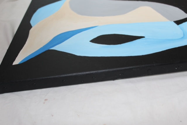 Thumbnail: Abstract "Le Corbusier"