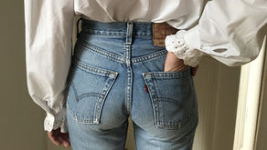 Sélection pour un vestiaire vintage parisien
