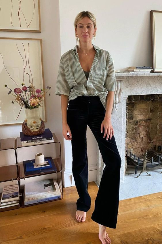 Camille Charrière @pinterest
