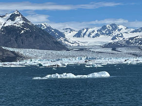 An Astounding Bucket-List Trip