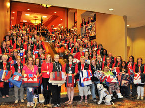 A Sensational Sunday