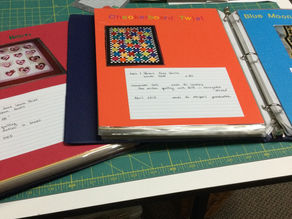 An Exciting Evening of Quilts