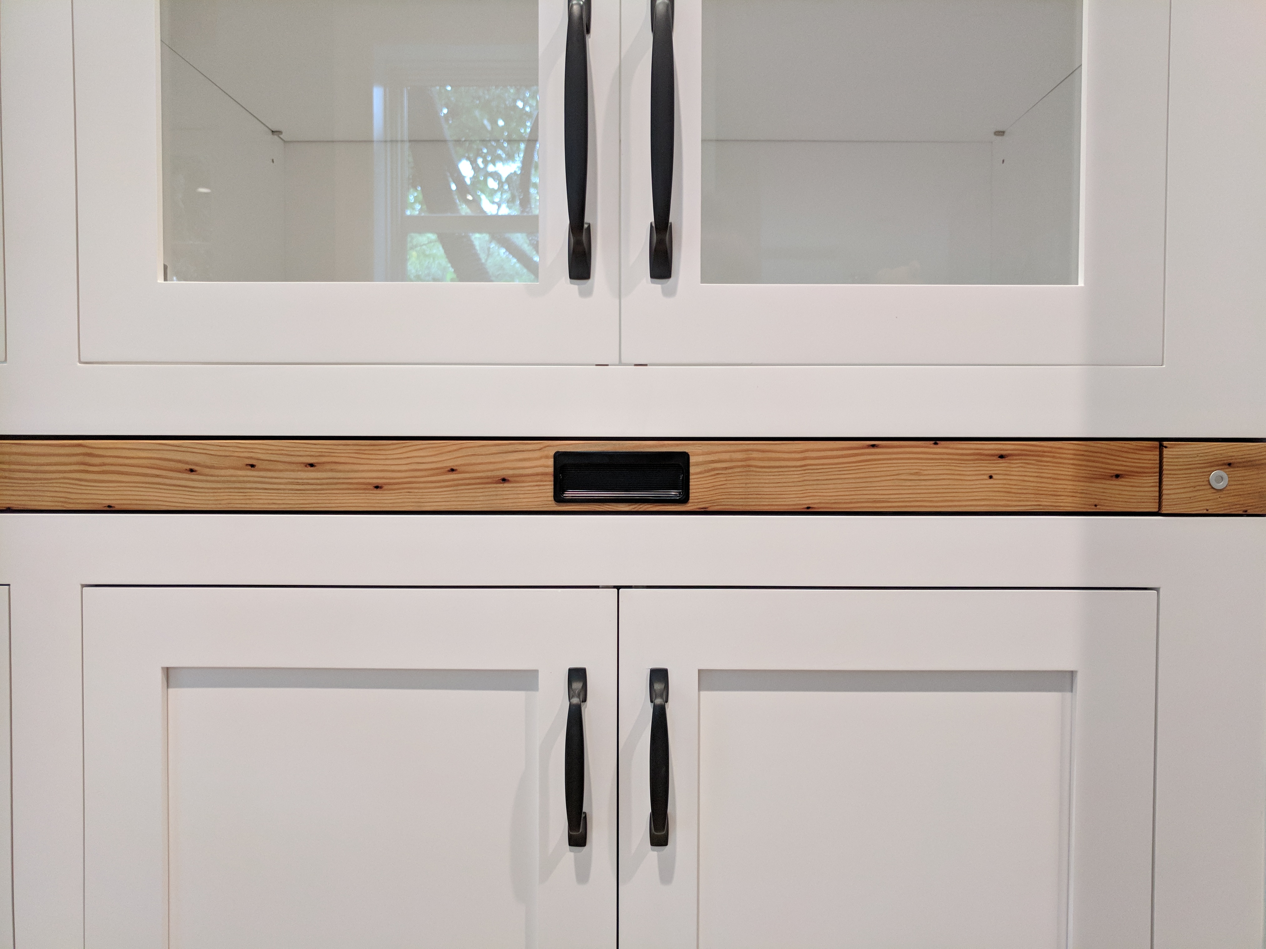 Custom Northern Virginia Mount Vernon Woodworks