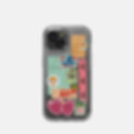 Girly Moodboard Case