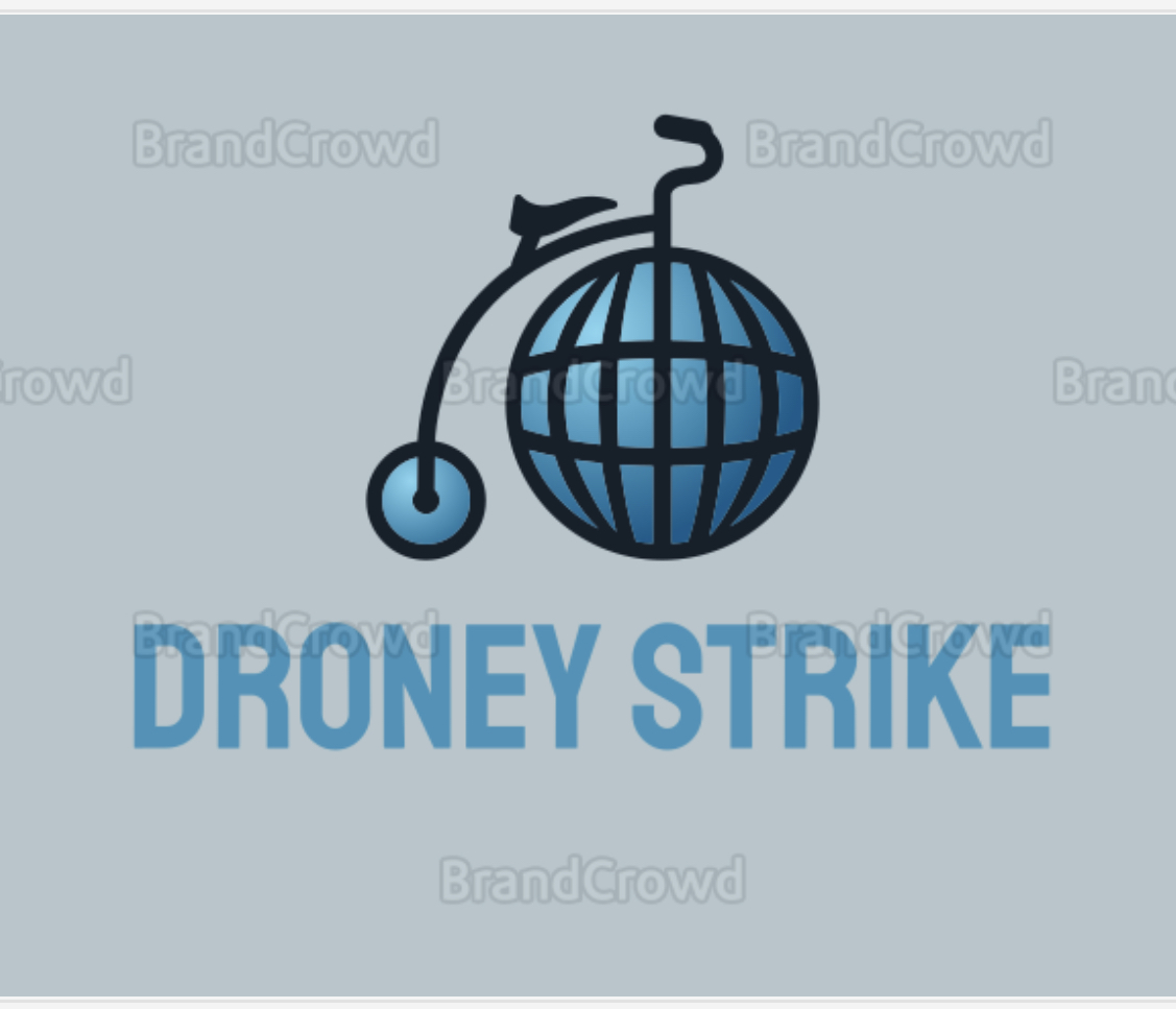 Writer: Droney S.t.r.i.k.e.