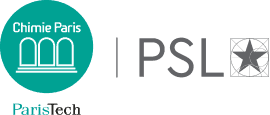 Chimie ParisTech - PSL