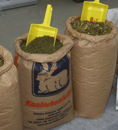 Landesverbandsschau Husum 2012