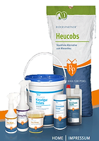 RidersPartner Pferdeprodukte