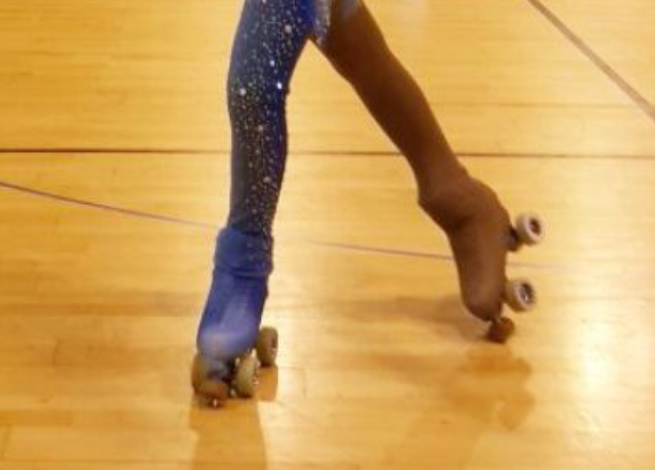 Roller Artistique - Finales Free N2/N3