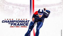 Championnat de France Long Track