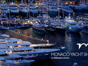 Dove alloggiare per il Monaco Yacht Show 2025: il tuo soggiorno di lusso a Monte Carlo