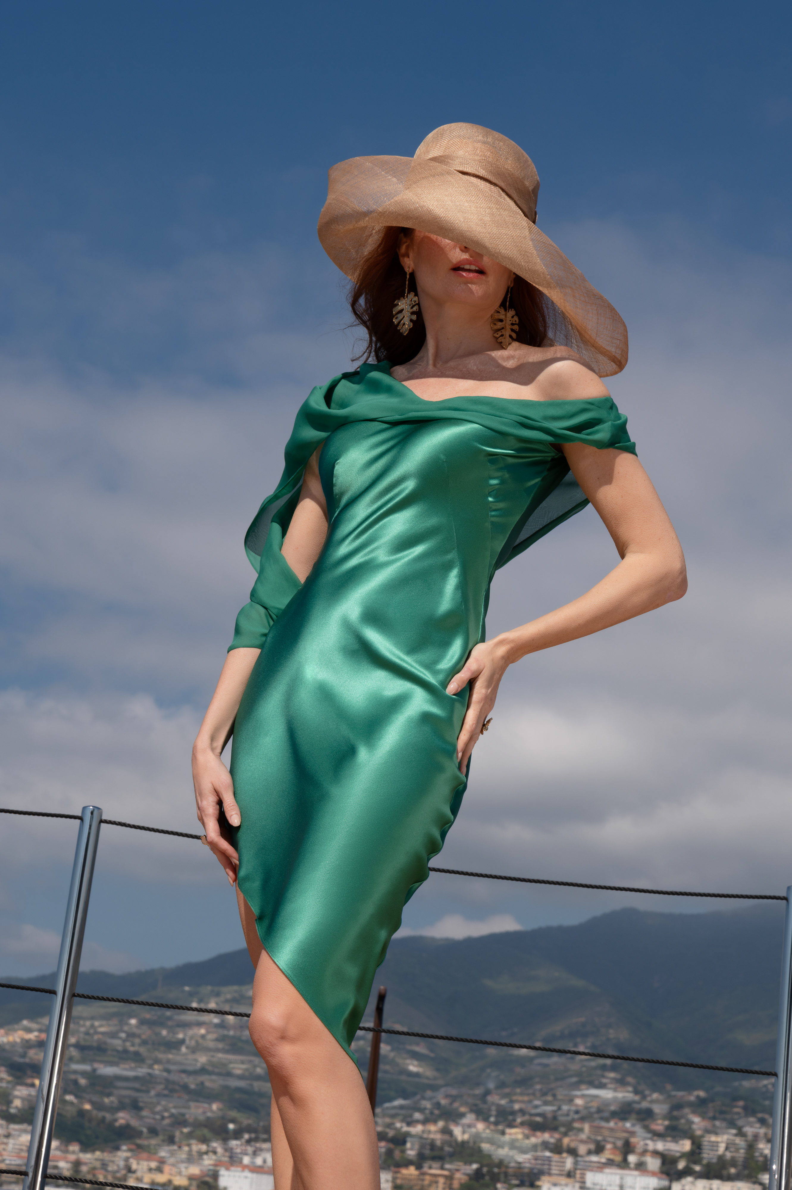 thalassia vestito