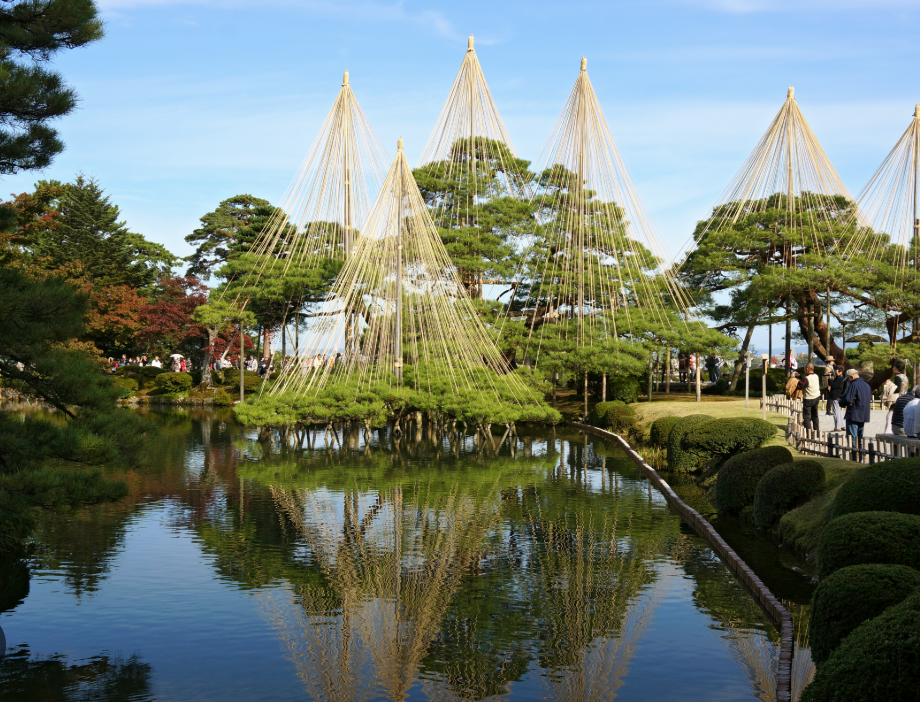 Giappone da scoprire: mete autentiche e mini-itinerari tra Ishikawa, Niigata e Fukui