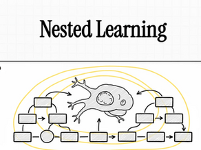 Google rompe il gioco: i modelli che imparano da soli sono qui