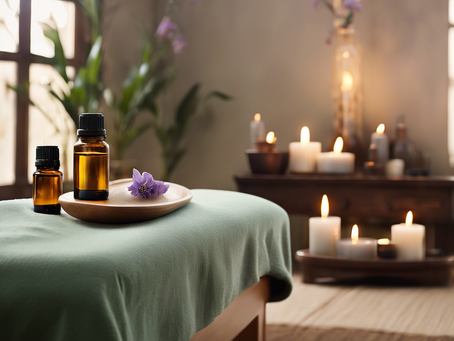 Holistic Remedial Massage Therapy Tailored to Your Needs