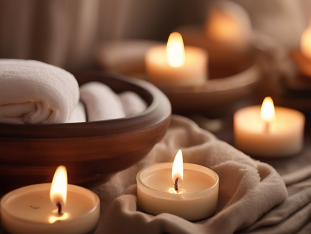 Discover the Benefits of Swedish Massage Therapy
