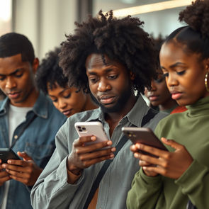 Are we getting online justice wrong?