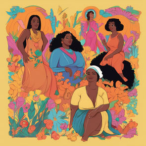 Behind the Buzzwords: Where Are Black and African Women in the Autism Conversation?