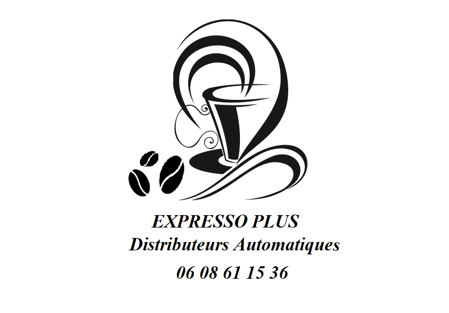 Expresso Plus distributeurs automatiques