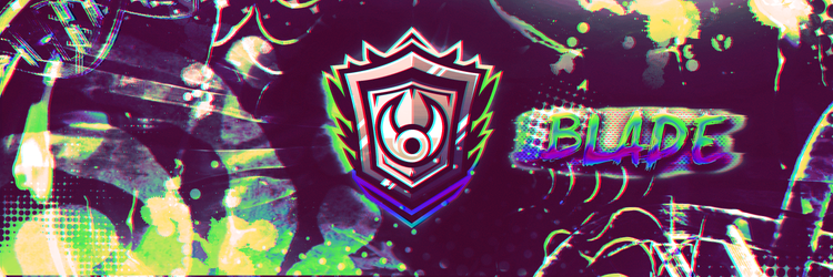 blade Header