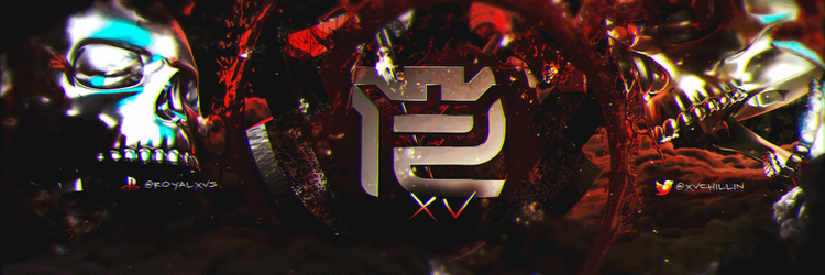 XV Header