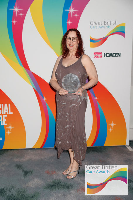 Timeless Presents are now Multi-Award Winning!