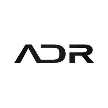 ADR Vinyl Decal