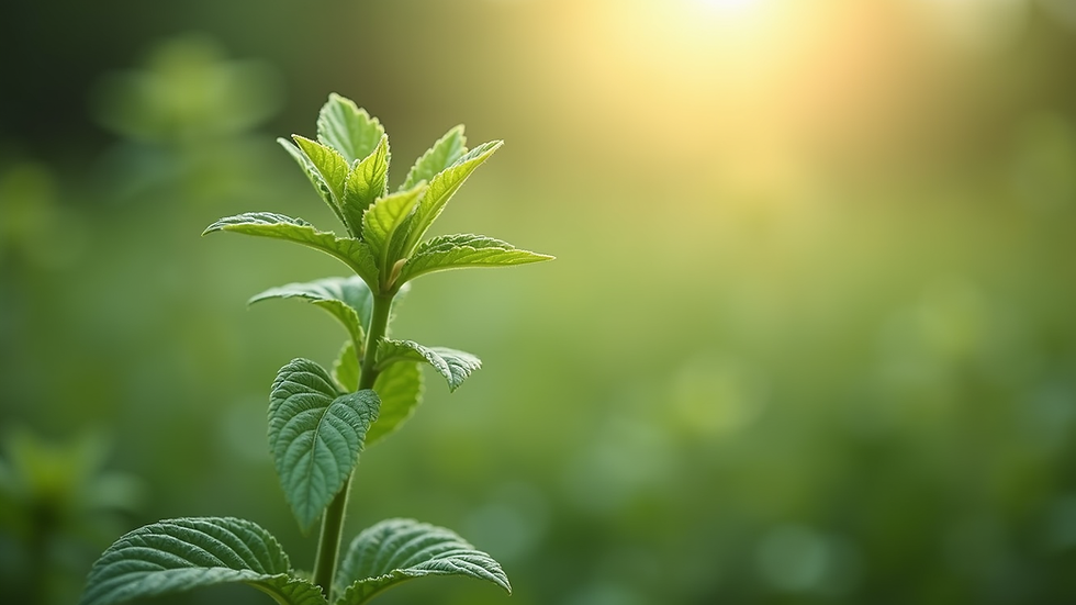 Gestion naturelle de la douleur : approches naturelles