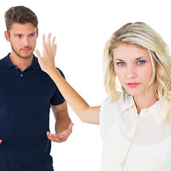 Arrêter relation d'amitié insatisfaisante