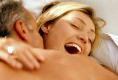 Expressions sexuelles