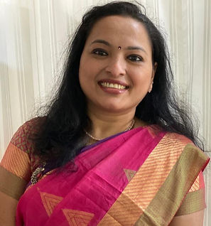 Dr. Sneha Rajiv