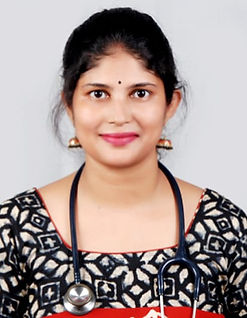 Dr. Archana