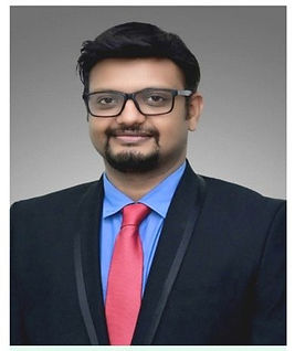 Dr. Dharma Kumar K G