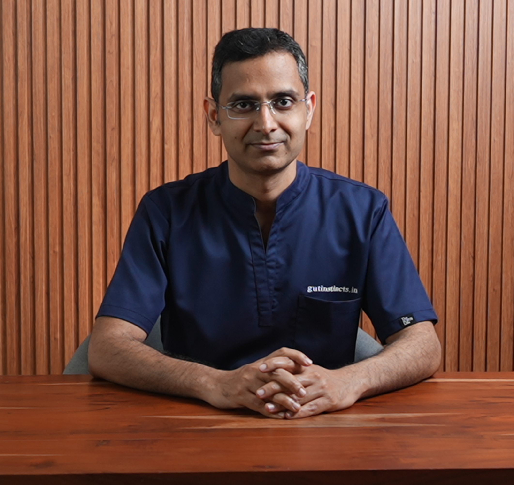 Writer: Dr. Gaurav Singh