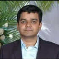 Dr. Mohan K