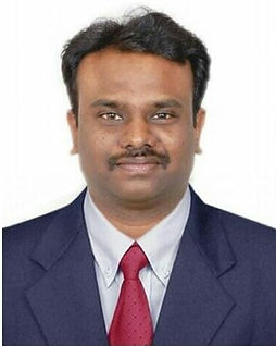 Dr. Prathap Ravindranath V.