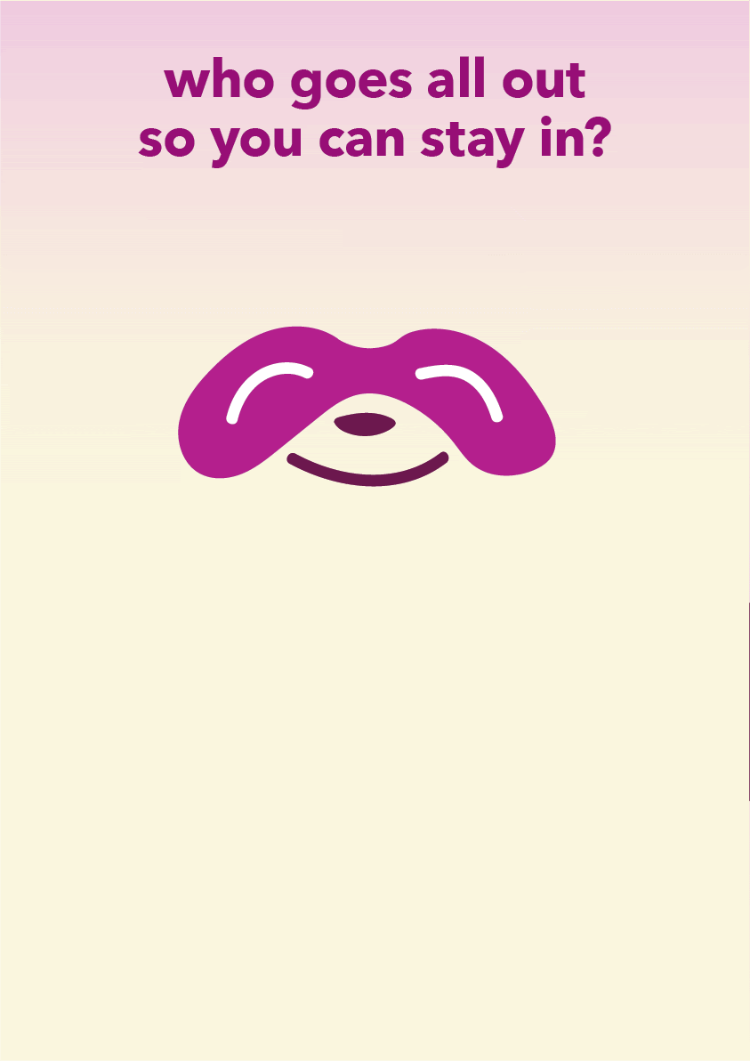 Tanuki teaser.gif