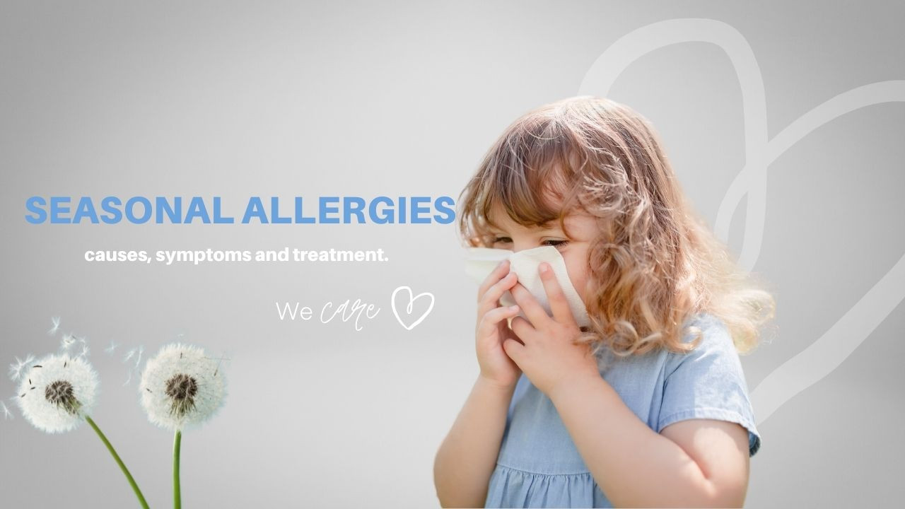 Seasonal Allergies Panola Medical Center Batesville